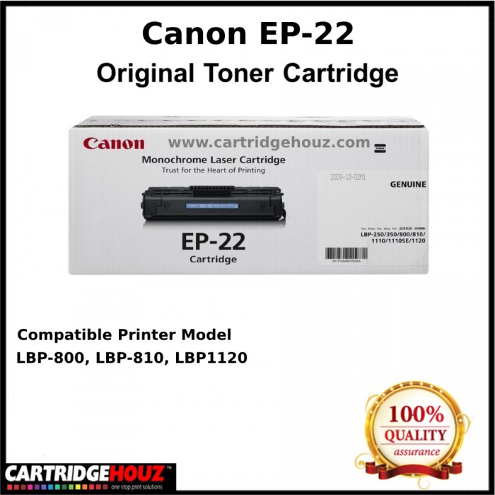 canon 1120 printer