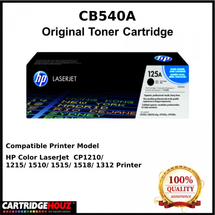 color laserjet cp1518ni