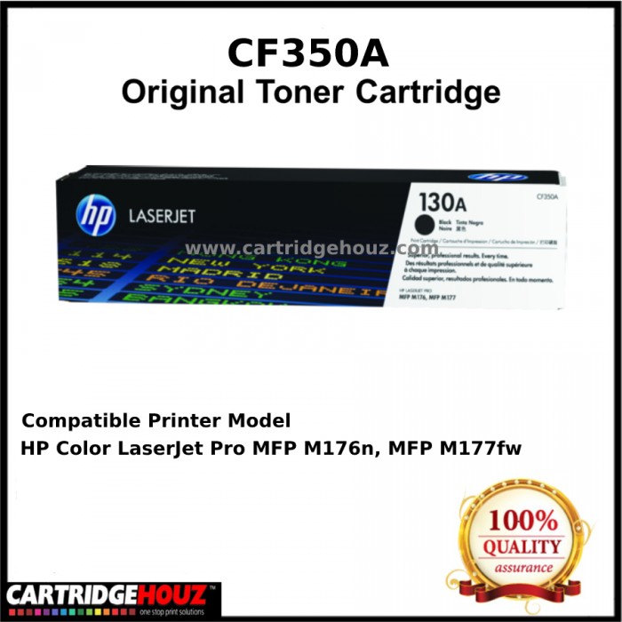 hp cf351a