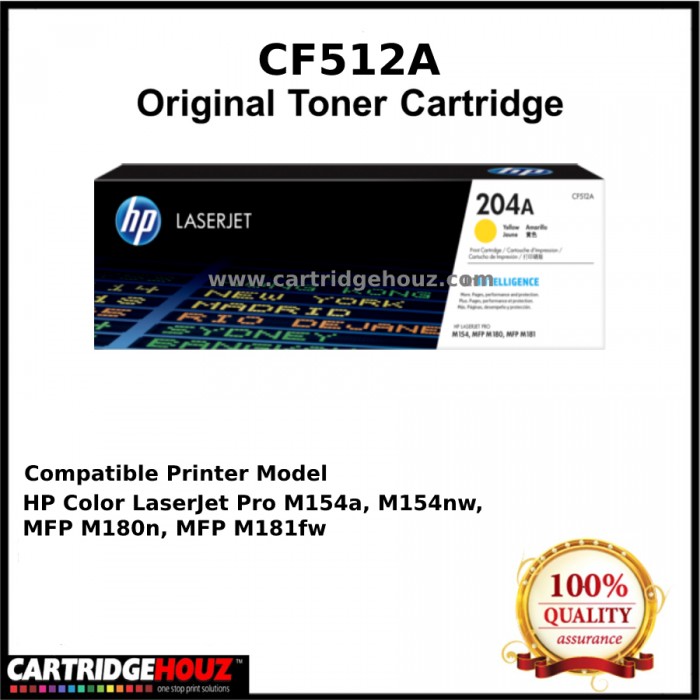 toner hp mfp m180n