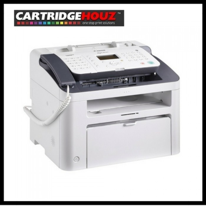 Canon L170 (Print,Copy,Fax) AllinOne Monochrome Laser Fax Printer