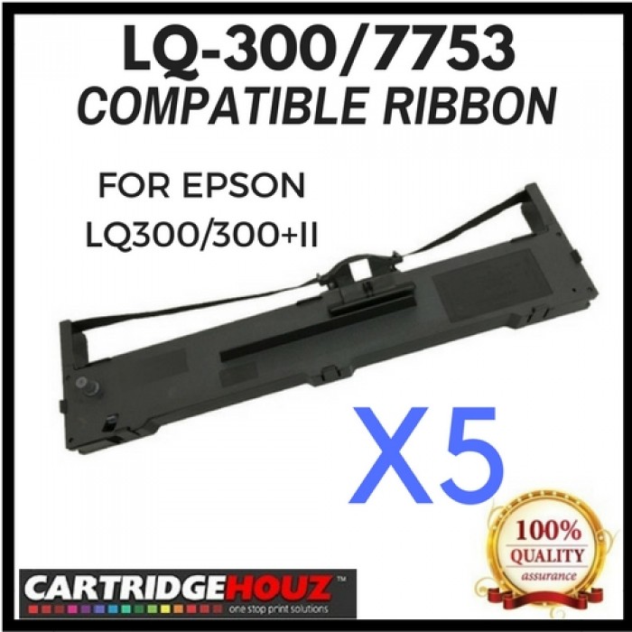 epson lq 300 cartridge
