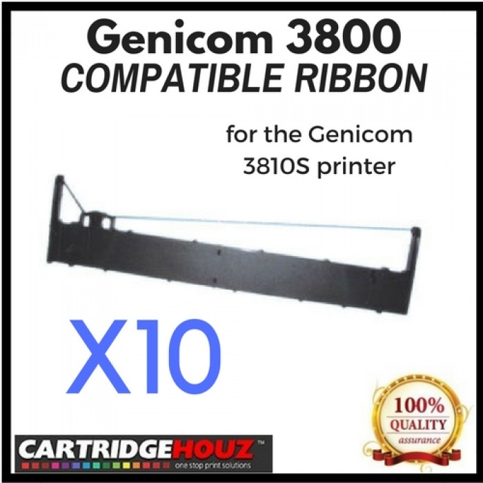 Genicom 3810S