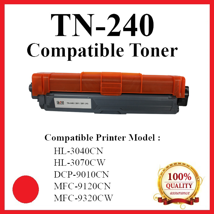 brother 9120cn toner