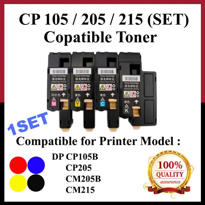 docuprint cp205