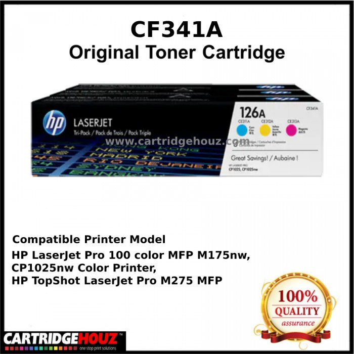 hp laserjet cp1025 color printer cartridge