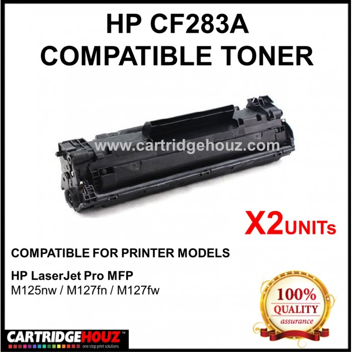 hp laserjet m127fn toner