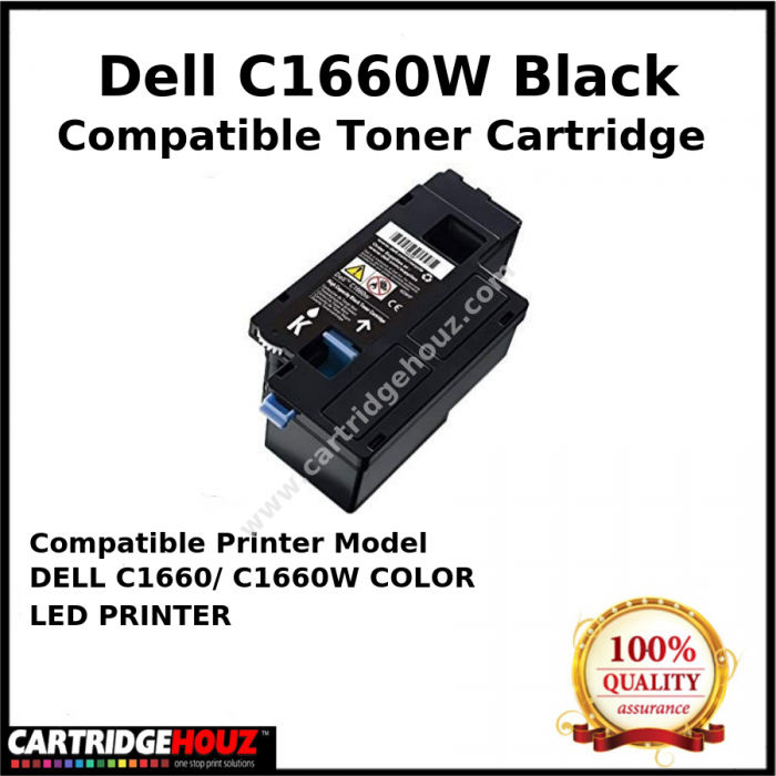 c1660w toner