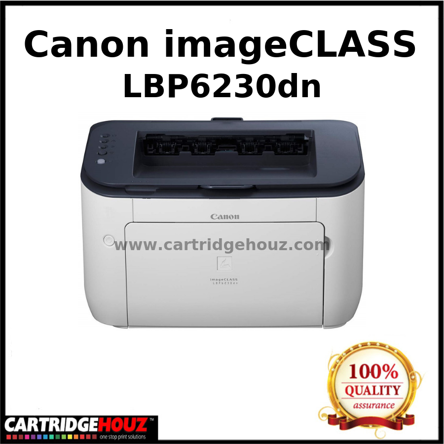 canon 6230dn printer