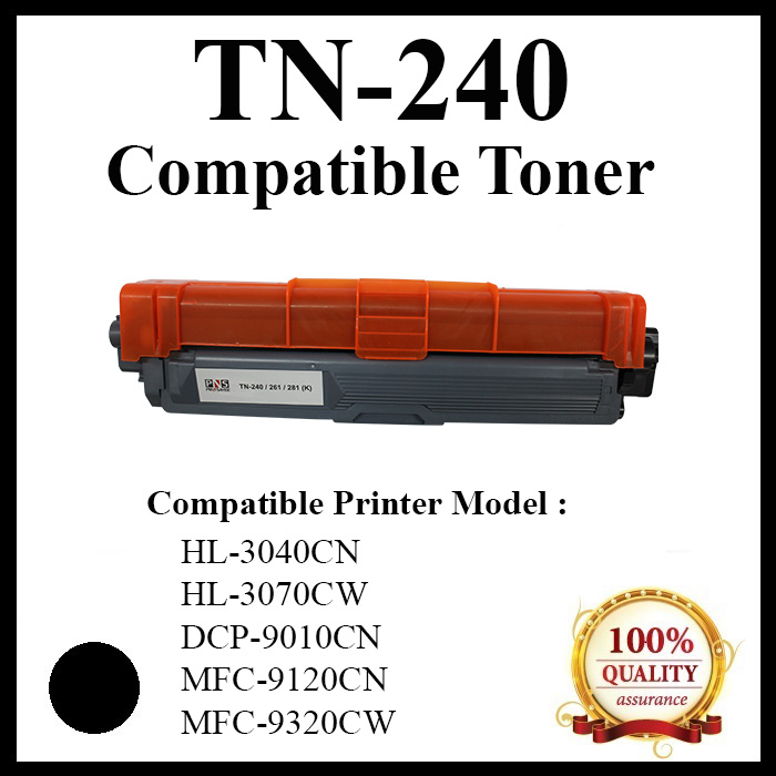 brother tn 240
