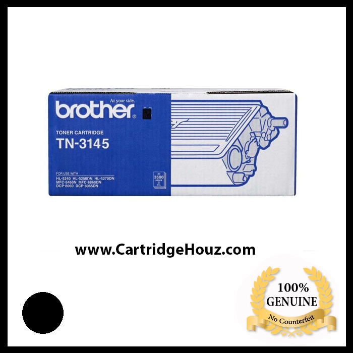 brother 8460n toner