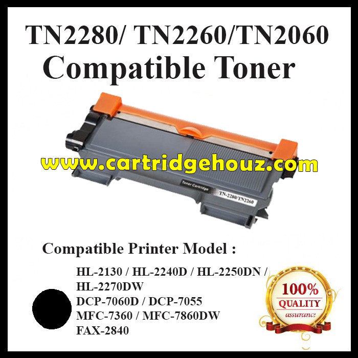 MWT Toner XXL kompatibel für Brother HL-2280 MFC-7360 MFC-7860 MFC-7460 HL-2275 MWT Toner XXL kompatibel für Brother HL-2280 MFC-7360 MFC-7860 MFC-7460 HL-2275