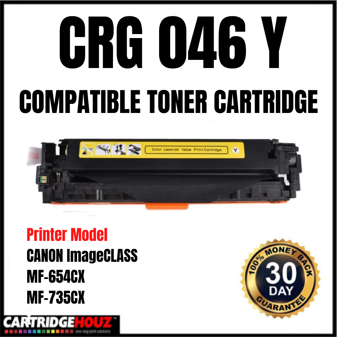 Canon 735cx печка
